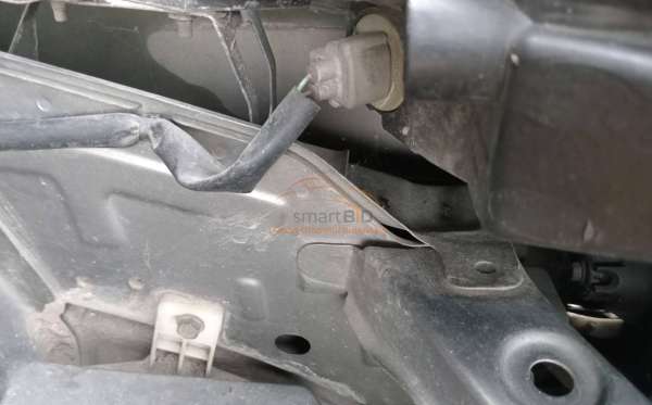 NISSAN GRAND LIVINA 1.5 X – GEAR