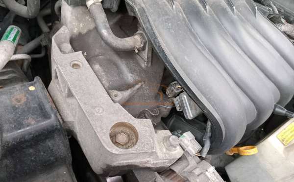 NISSAN GRAND LIVINA 1.5 X – GEAR