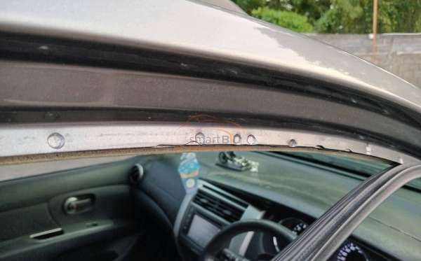 NISSAN GRAND LIVINA 1.5 X – GEAR