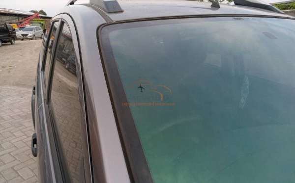 NISSAN GRAND LIVINA 1.5 X – GEAR