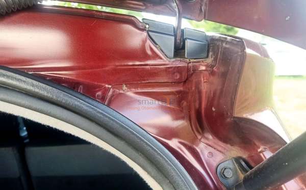 HONDA MOBILIO DD4 1.5 RS