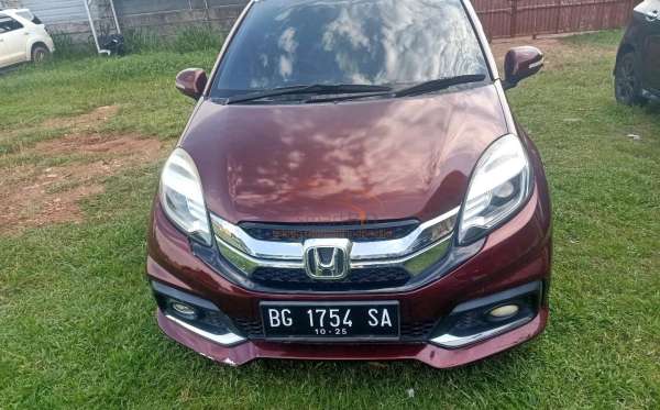 HONDA MOBILIO DD4 1.5 RS