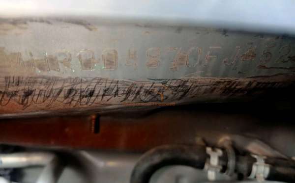 HONDA MOBILIO DD4 1.5 RS