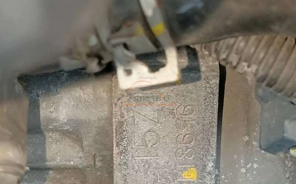 HONDA MOBILIO DD4 1.5 RS