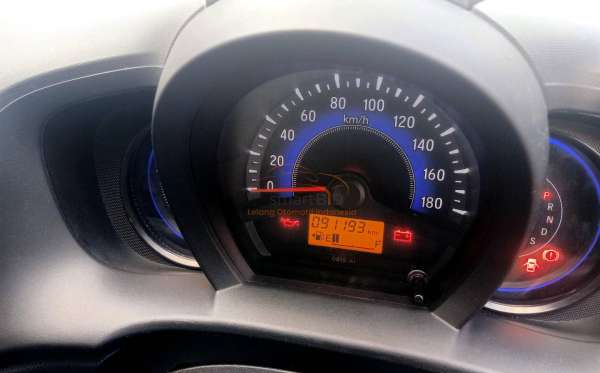 HONDA MOBILIO DD4 1.5 RS