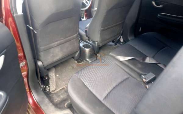 HONDA MOBILIO DD4 1.5 RS