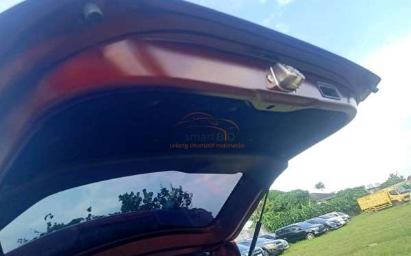 HONDA MOBILIO DD4 1.5 RS