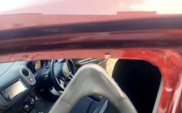 HONDA MOBILIO DD4 1.5 RS