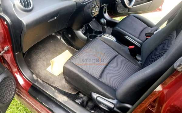 HONDA MOBILIO DD4 1.5 RS