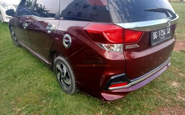 HONDA MOBILIO DD4 1.5 RS