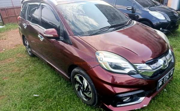 HONDA MOBILIO DD4 1.5 RS