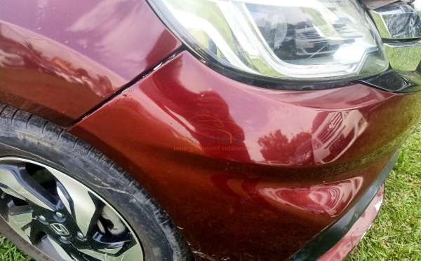 HONDA MOBILIO DD4 1.5 RS