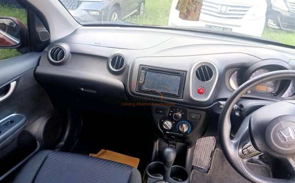 HONDA MOBILIO DD4 1.5 RS
