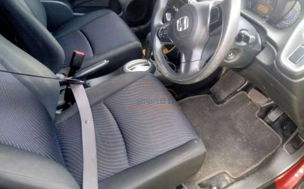 HONDA MOBILIO DD4 1.5 RS