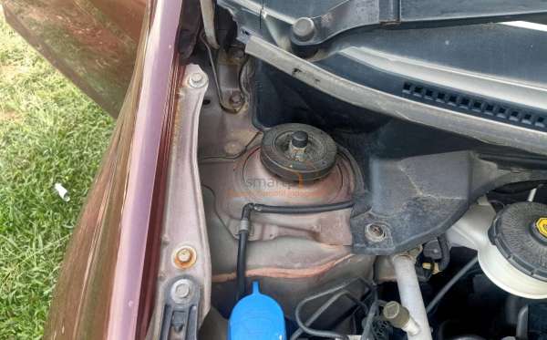 HONDA MOBILIO DD4 1.5 RS