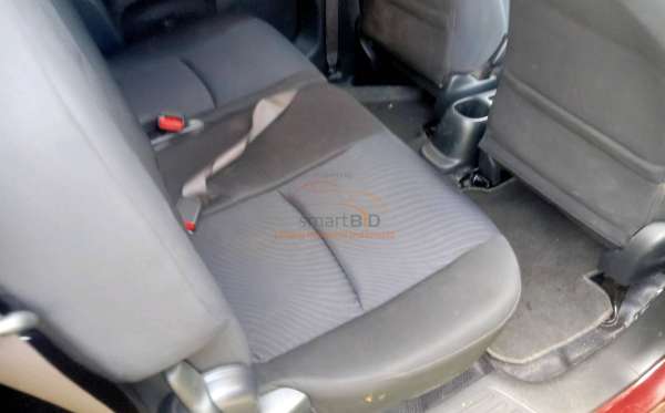 HONDA MOBILIO DD4 1.5 RS