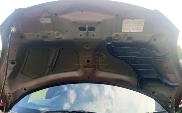 HONDA MOBILIO DD4 1.5 RS