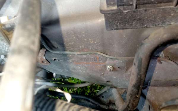 HONDA MOBILIO DD4 1.5 RS