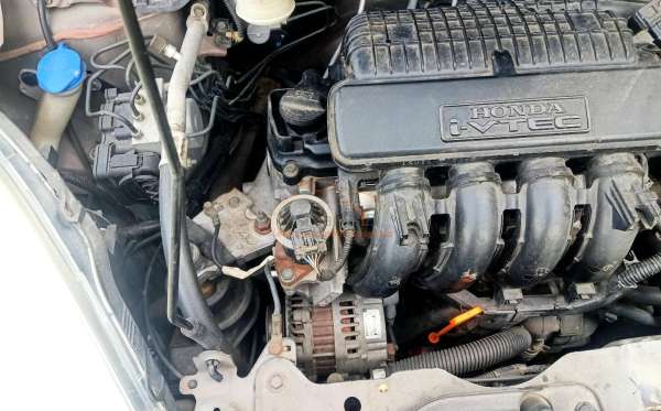 HONDA MOBILIO DD4 1.5 RS