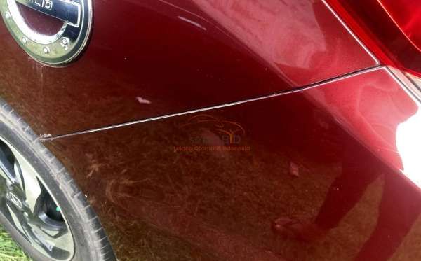 HONDA MOBILIO DD4 1.5 RS