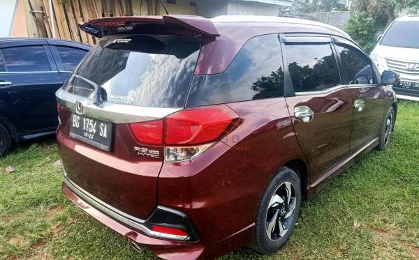 HONDA MOBILIO DD4 1.5 RS