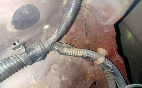 HONDA MOBILIO DD4 1.5 RS