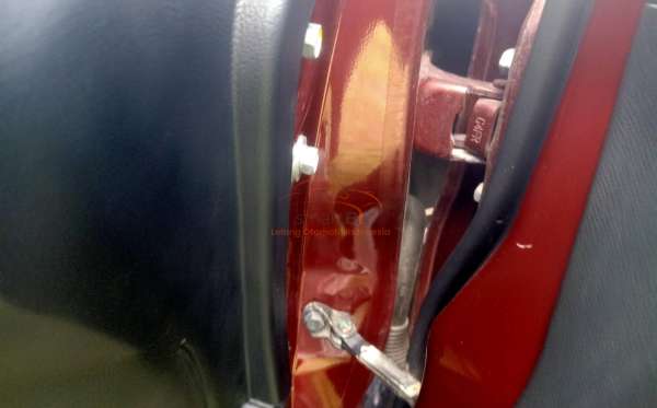 HONDA MOBILIO DD4 1.5 RS