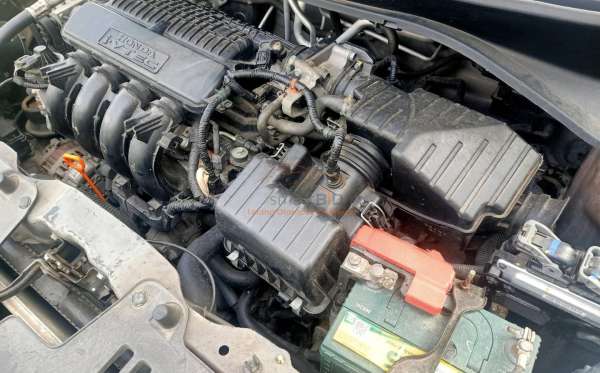 HONDA MOBILIO DD4 1.5 RS