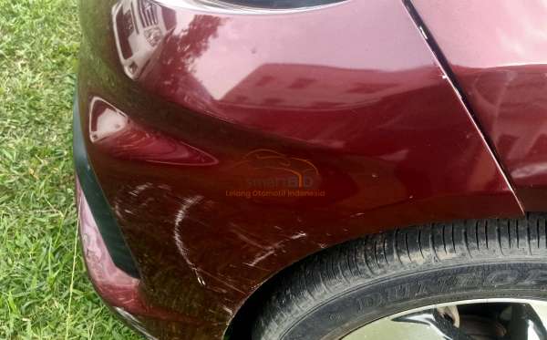 HONDA MOBILIO DD4 1.5 RS