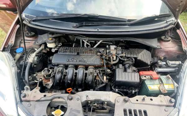 HONDA MOBILIO DD4 1.5 RS