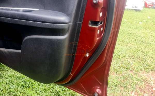 HONDA MOBILIO DD4 1.5 RS