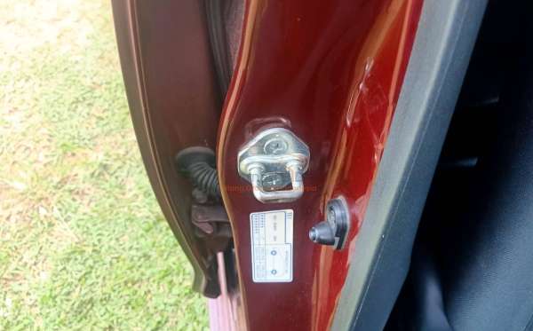 HONDA MOBILIO DD4 1.5 RS