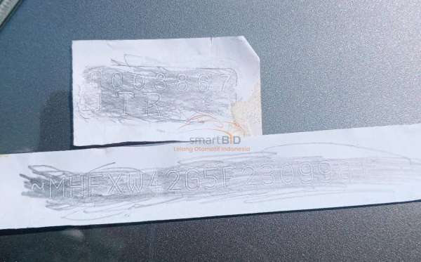 TOYOTA KIJANG INNOVA G