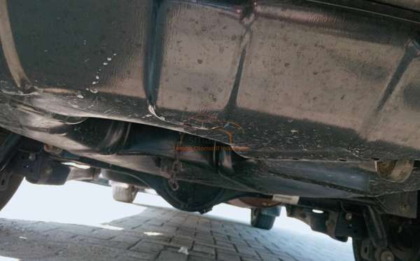 TOYOTA KIJANG INNOVA G