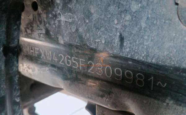 TOYOTA KIJANG INNOVA G