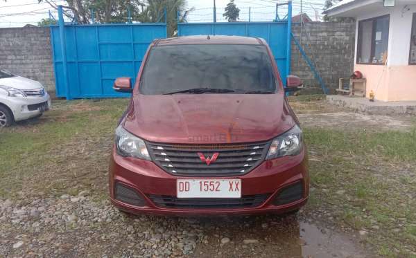 WULING CONFERO