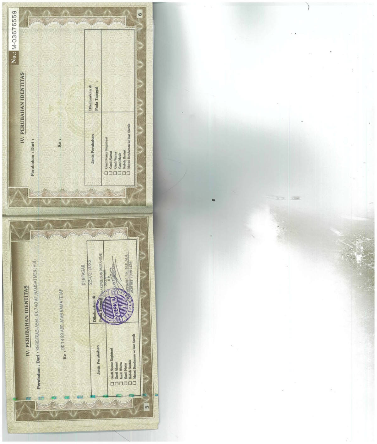 NISSAN GRAND LIVINA 1.5 X – GEAR