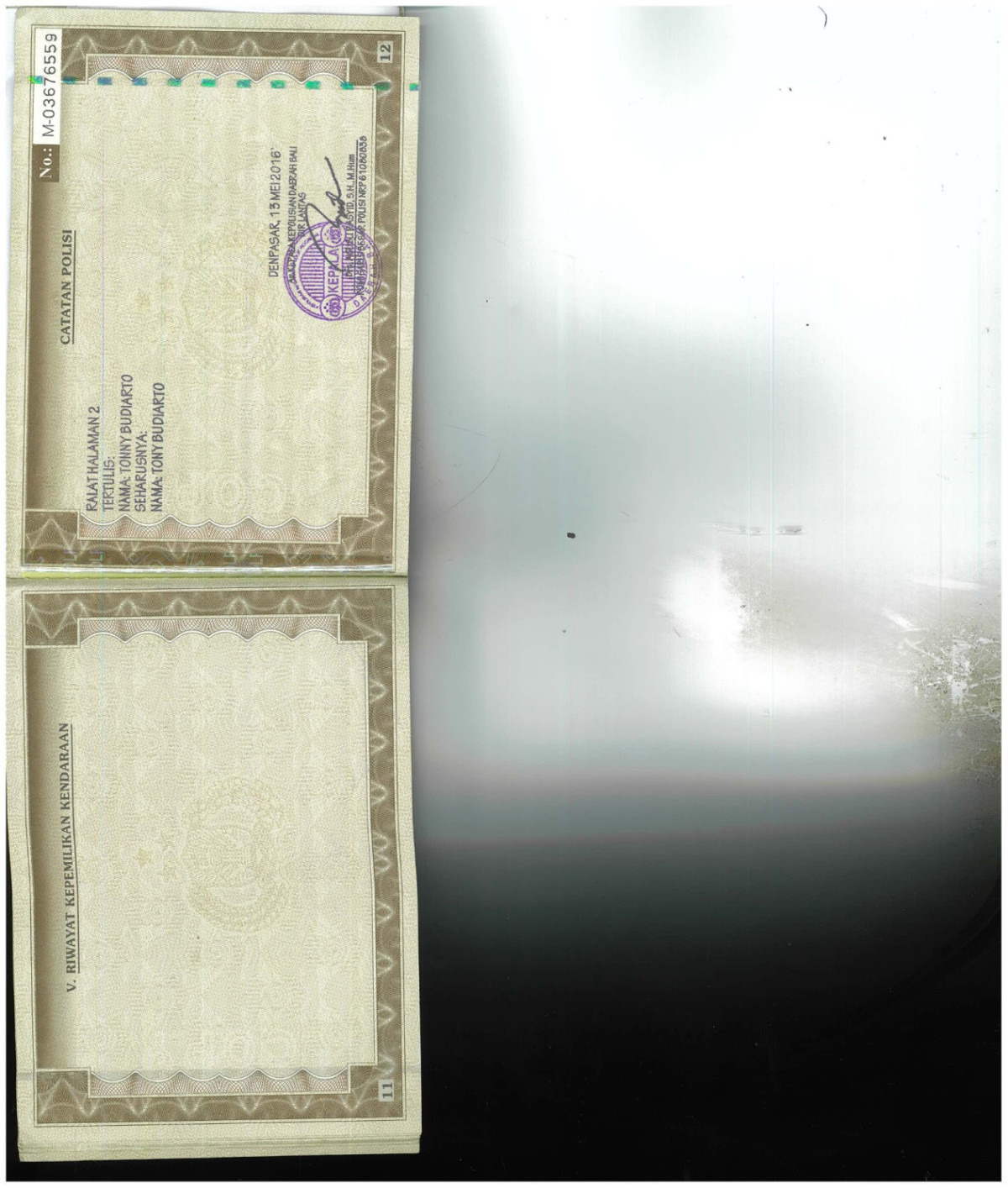 NISSAN GRAND LIVINA 1.5 X – GEAR