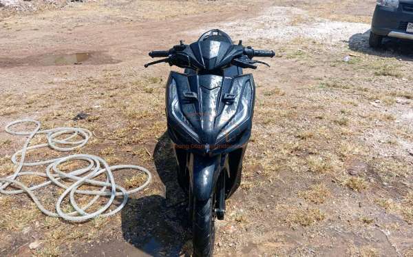 HONDA VARIO