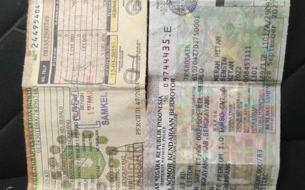 NISSAN MAGNITE TURBO