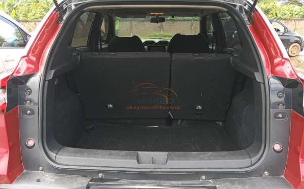 NISSAN MAGNITE TURBO