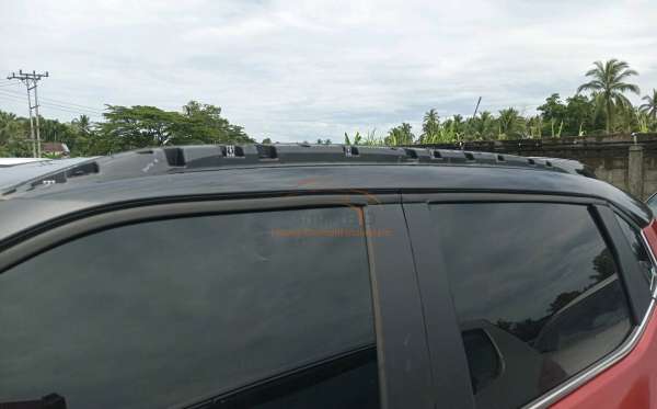 NISSAN MAGNITE TURBO