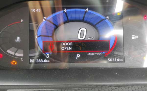 NISSAN MAGNITE TURBO