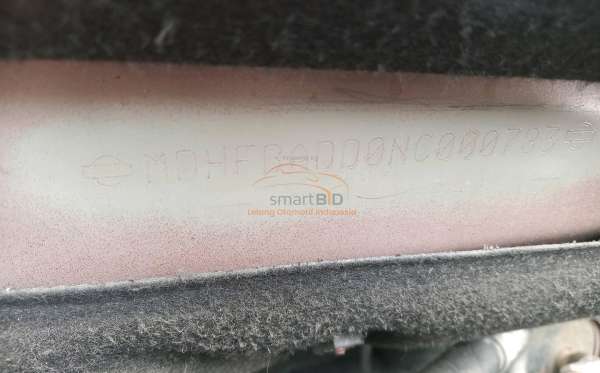 NISSAN MAGNITE TURBO