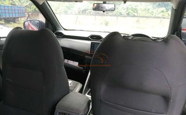 NISSAN MAGNITE TURBO