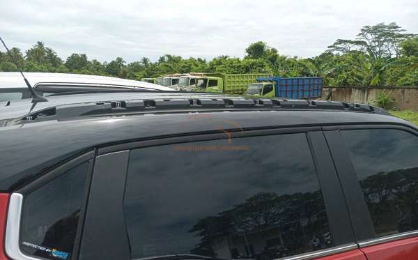 NISSAN MAGNITE TURBO