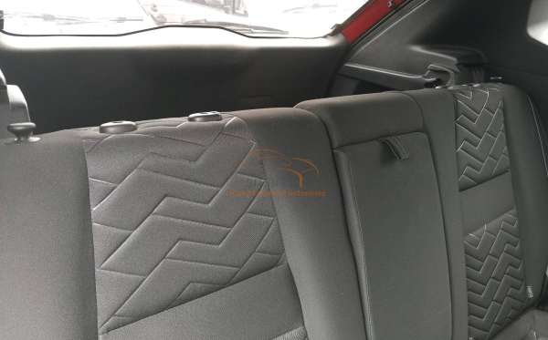 NISSAN MAGNITE TURBO