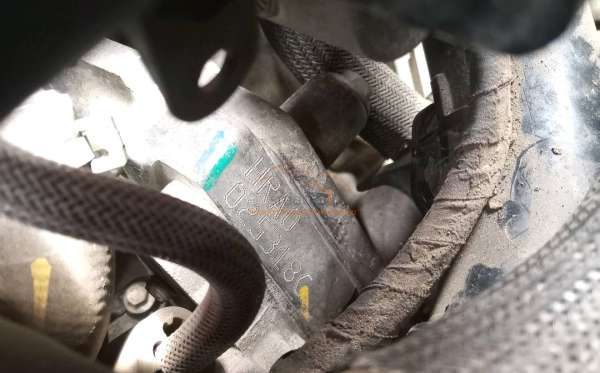 NISSAN MAGNITE TURBO