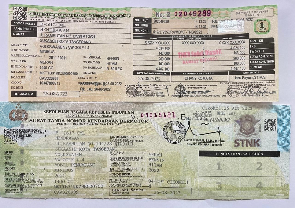 VOLKSWAGEN VW GOLF 1.4