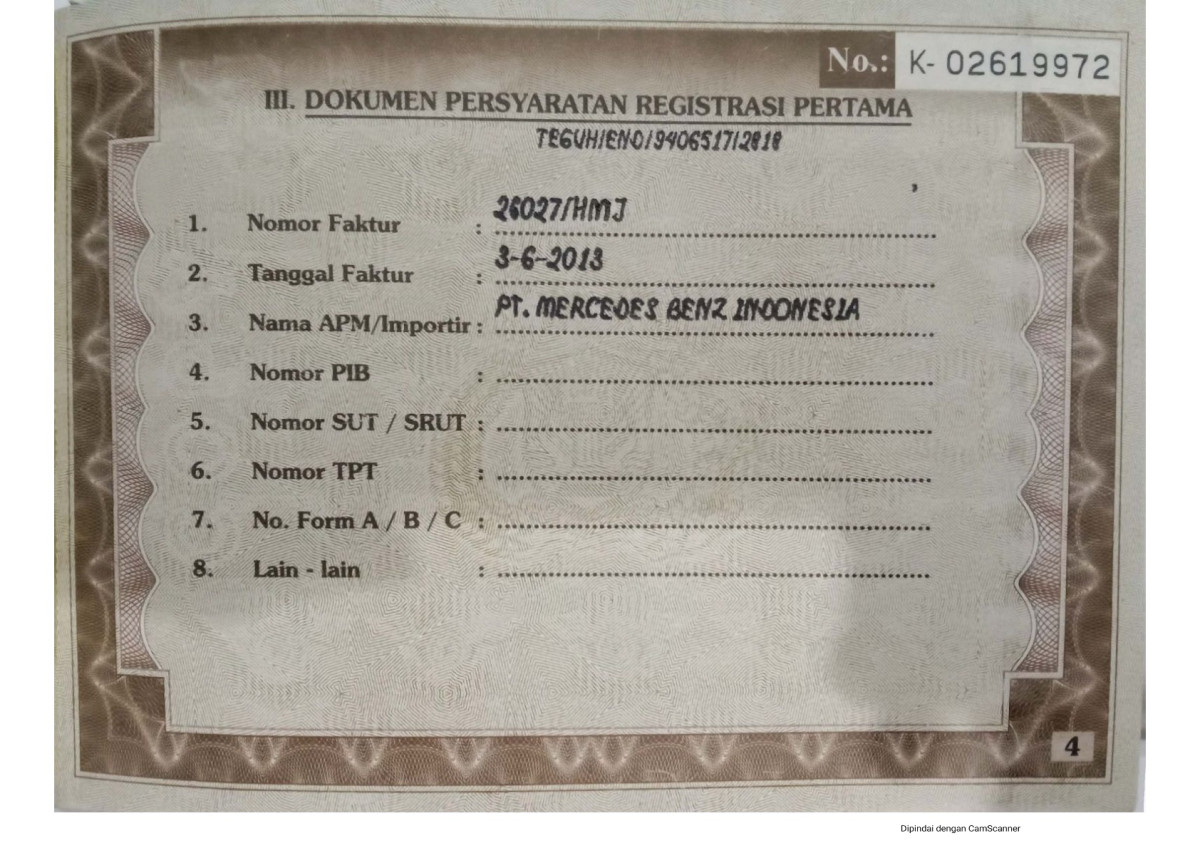 MERCEDES BENZ E 250 CGI